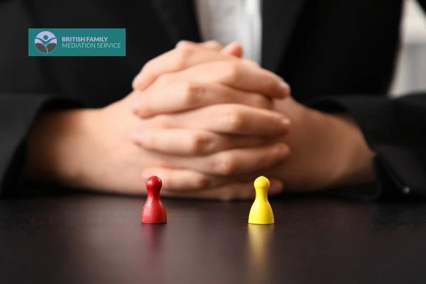 Family mediation service Worcester