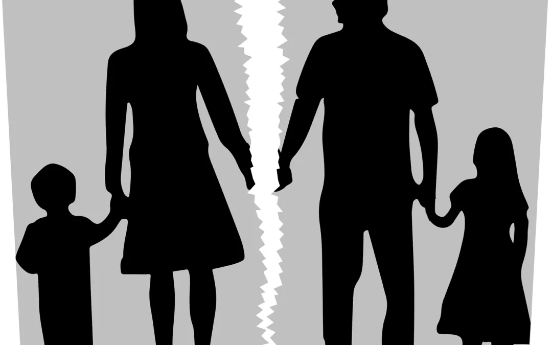What to Do First If Your Ex Breaks the Agreement Worcester