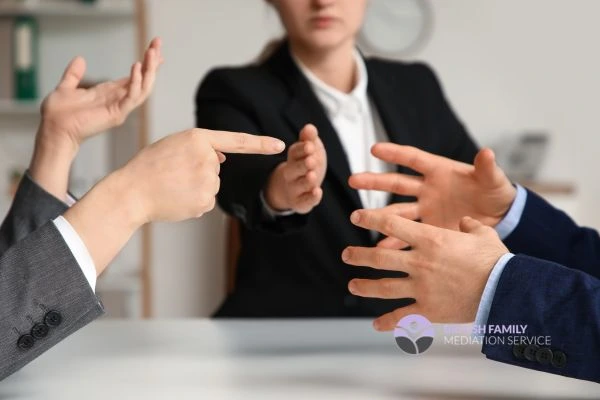 What is family mediation Worcester? Find out more today!