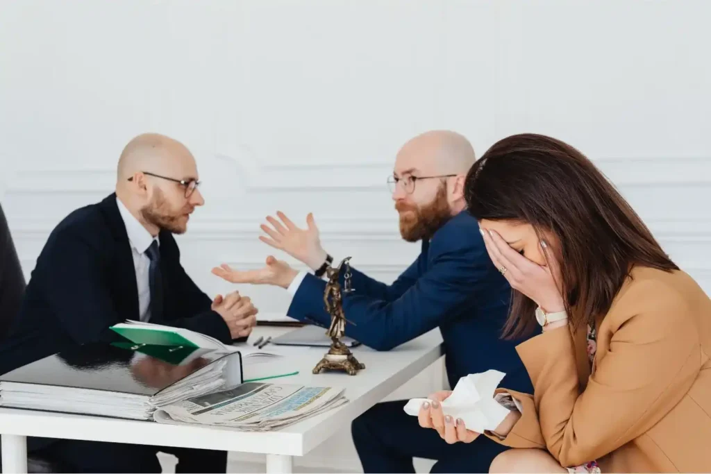 How Can Mediation Reduce Conflict When Emotions Are Running High Worcester?