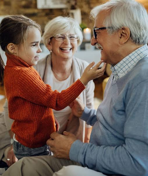 What Happens If My Grandchild’s Parents Won’t Agree to Contact Worcester?