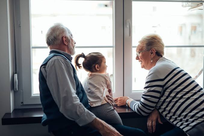 Why Has Contact With My Grandchildren Been Cut Off Worcester?